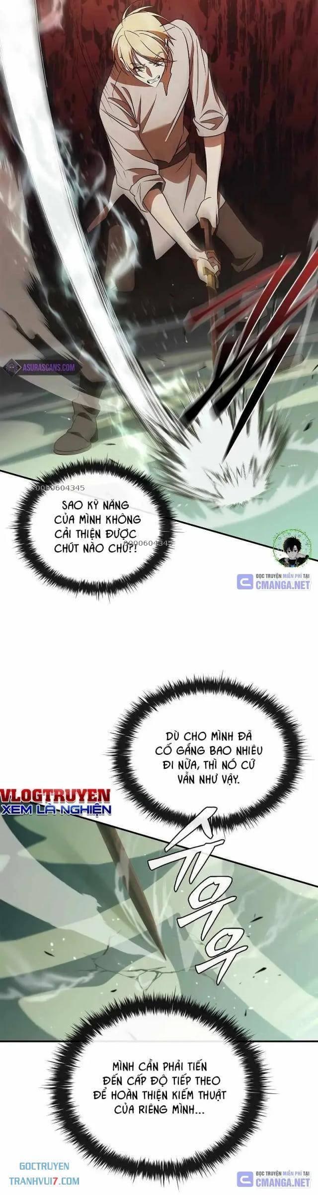 Tao Tái Sinh Làm Trùm - Page 6