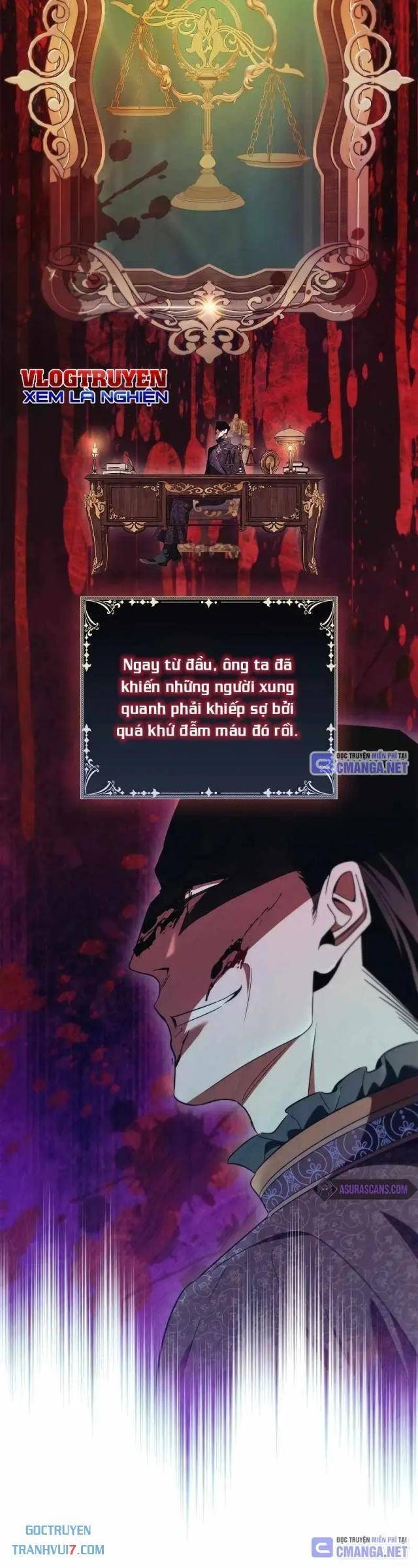 Tao Tái Sinh Làm Trùm - Page 15