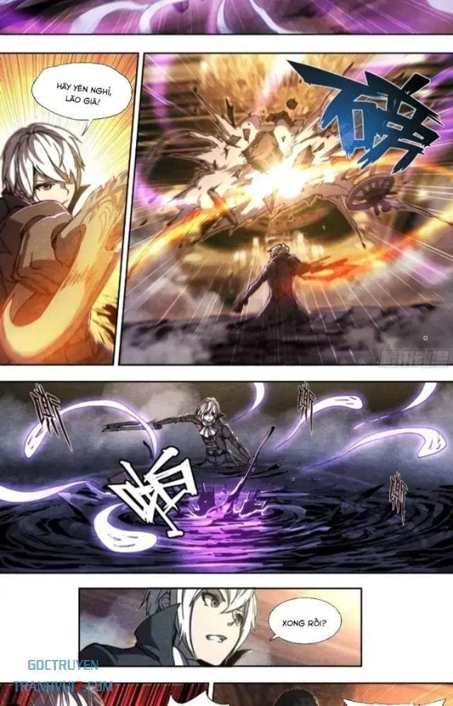 Dự Báo Khải Huyền - Page 15