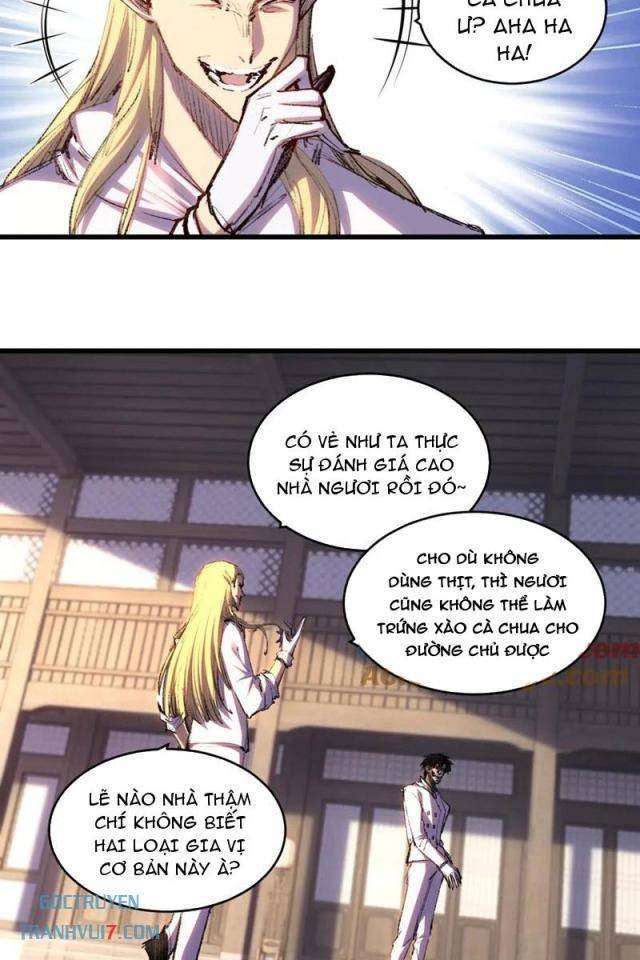 Trảm Nguyệt - Page 5