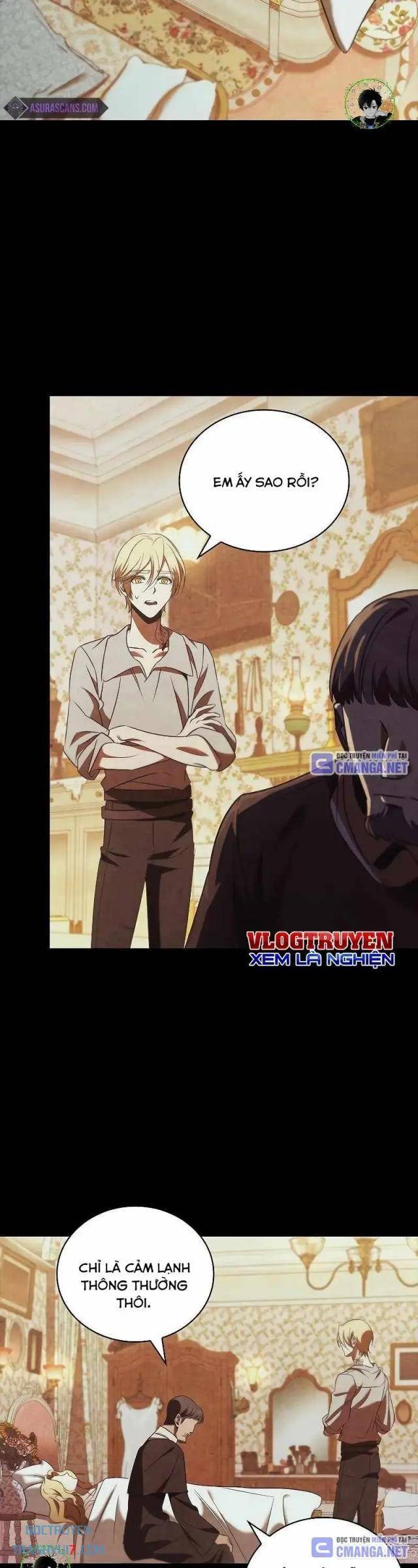 Tao Tái Sinh Làm Trùm - Page 24