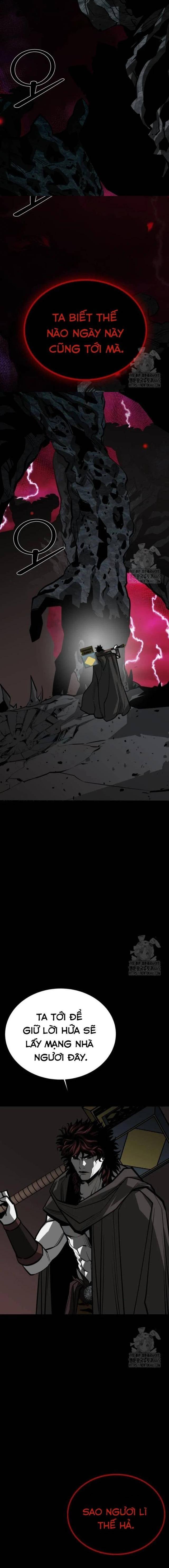 Nhân Vật Chính Ẩn Giấu Sức Mạnh - Page 27