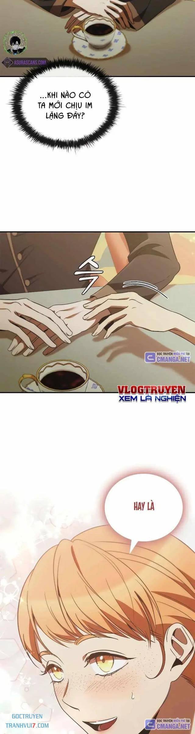 Tao Tái Sinh Làm Trùm - Page 32