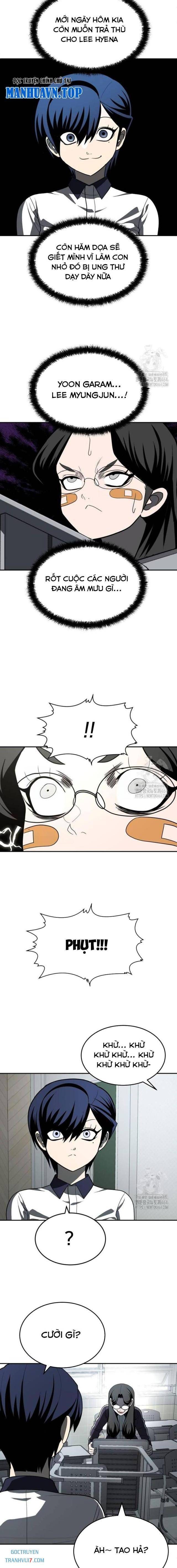 Món Đồ Chơi - Page 11