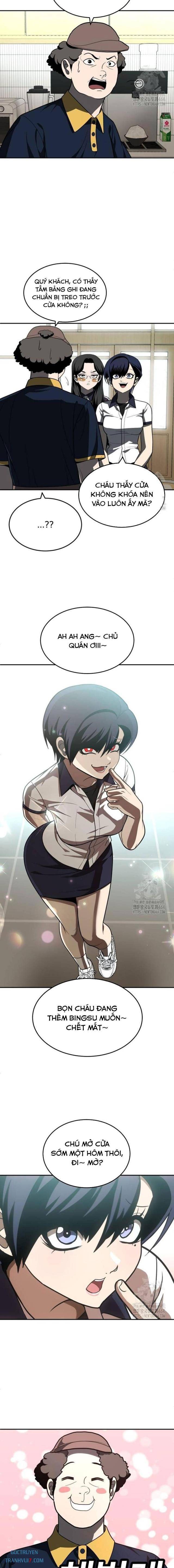 Món Đồ Chơi - Page 22