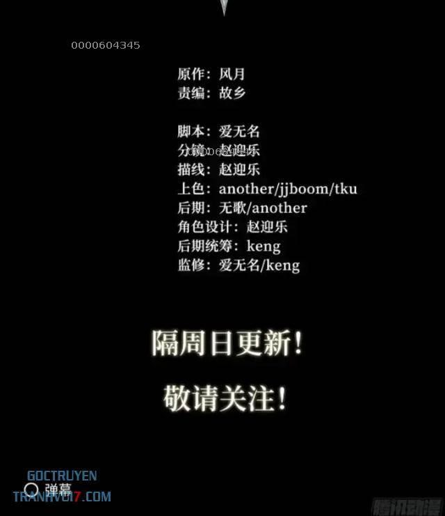 Dự Báo Khải Huyền - Page 23