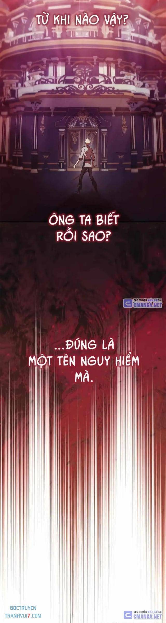 Tao Tái Sinh Làm Trùm - Page 10