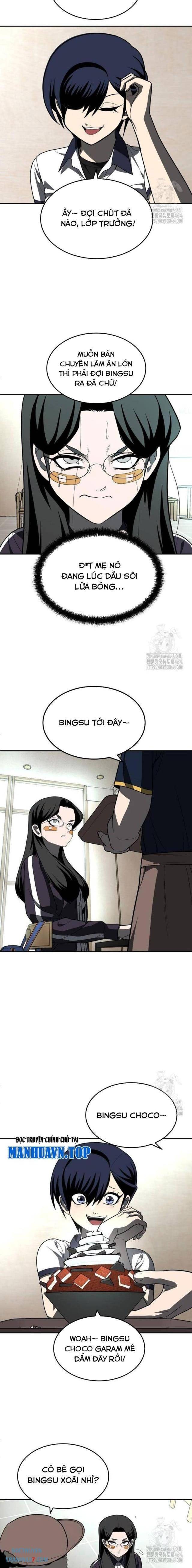 Món Đồ Chơi - Page 24