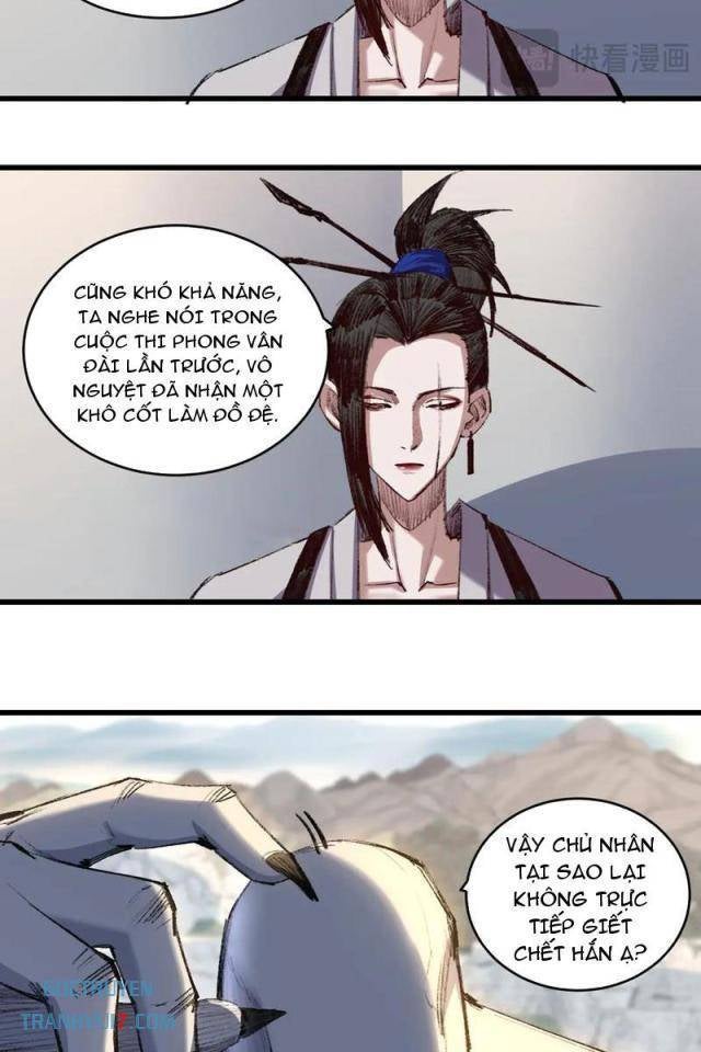 Trảm Nguyệt - Page 33