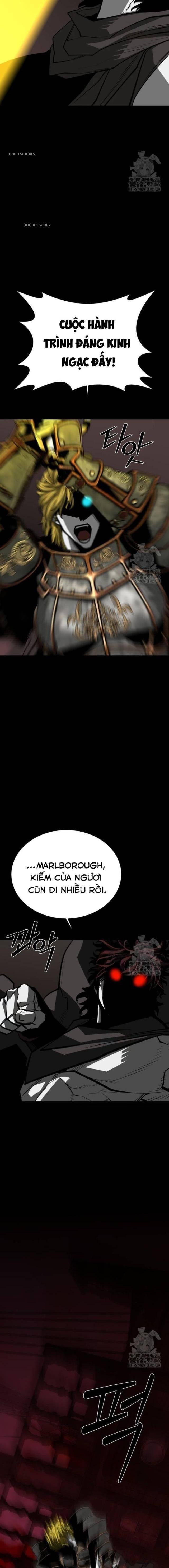 Nhân Vật Chính Ẩn Giấu Sức Mạnh - Page 17