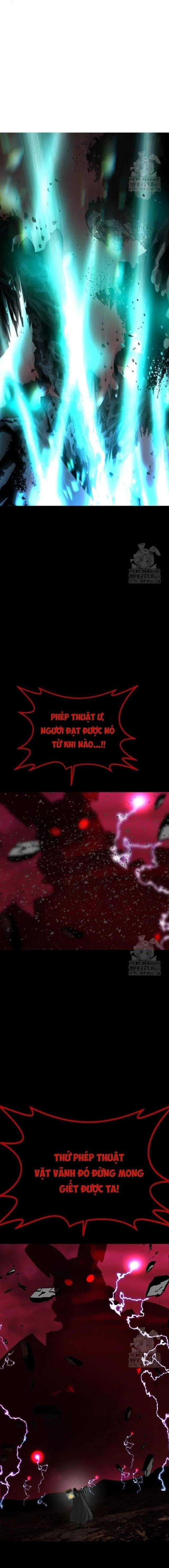 Nhân Vật Chính Ẩn Giấu Sức Mạnh - Page 31
