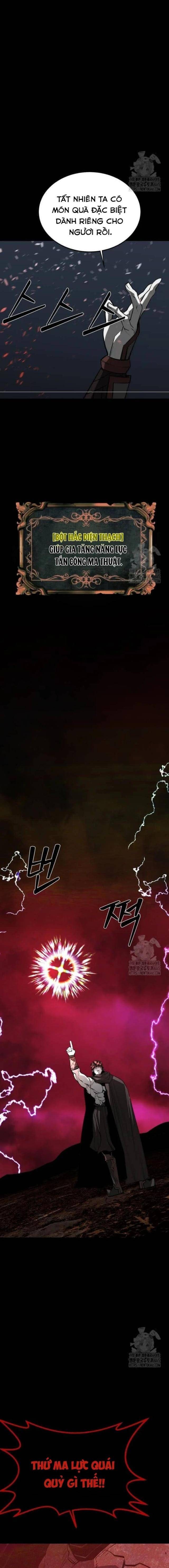 Nhân Vật Chính Ẩn Giấu Sức Mạnh - Page 32