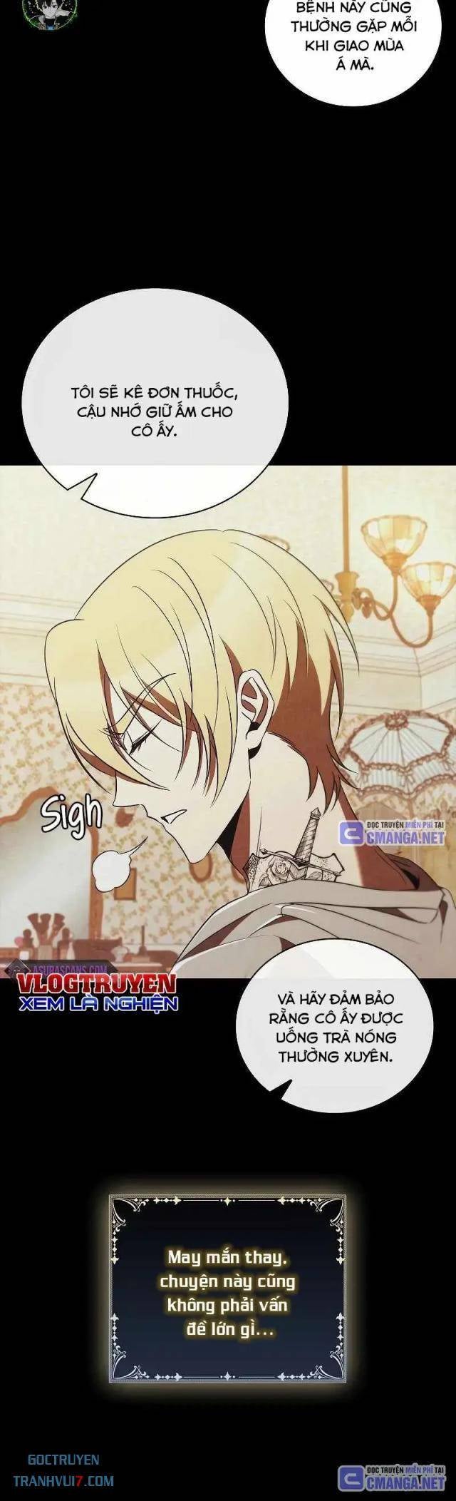 Tao Tái Sinh Làm Trùm - Page 25