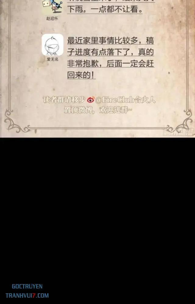 Dự Báo Khải Huyền - Page 25