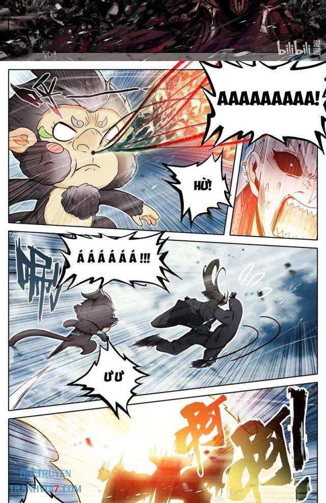 Phàm Nhân Tu Tiên - Page 14