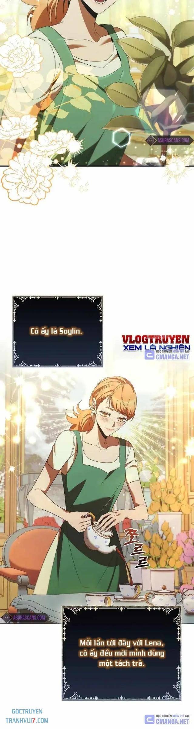 Tao Tái Sinh Làm Trùm - Page 19