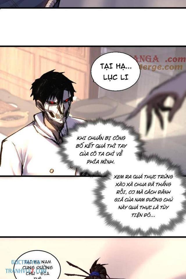 Trảm Nguyệt - Page 16