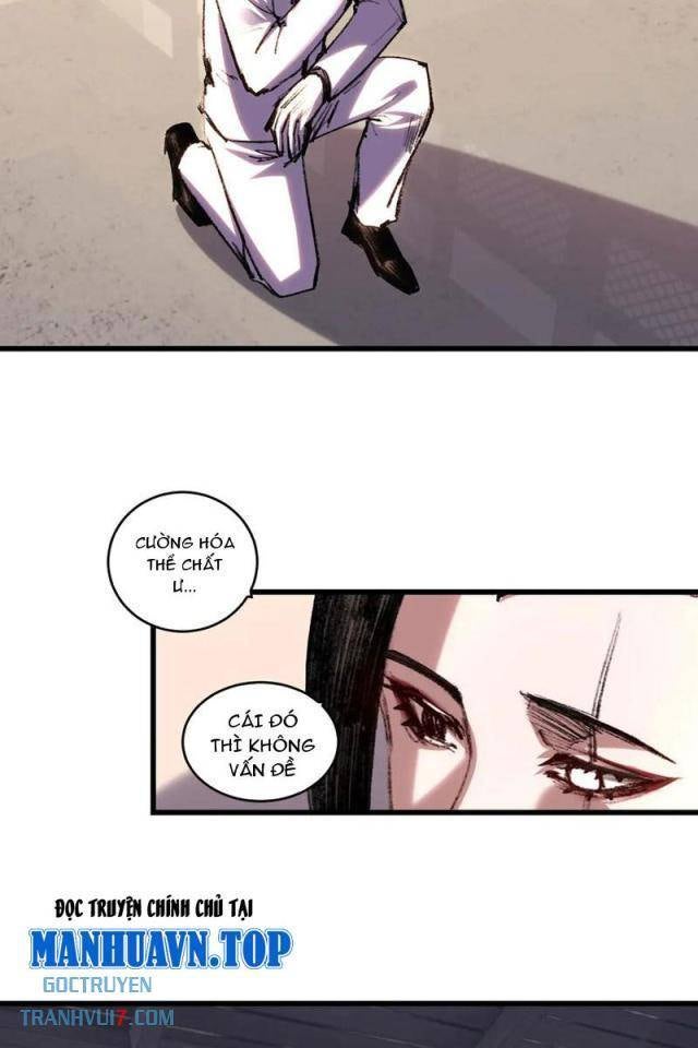 Trảm Nguyệt - Page 18