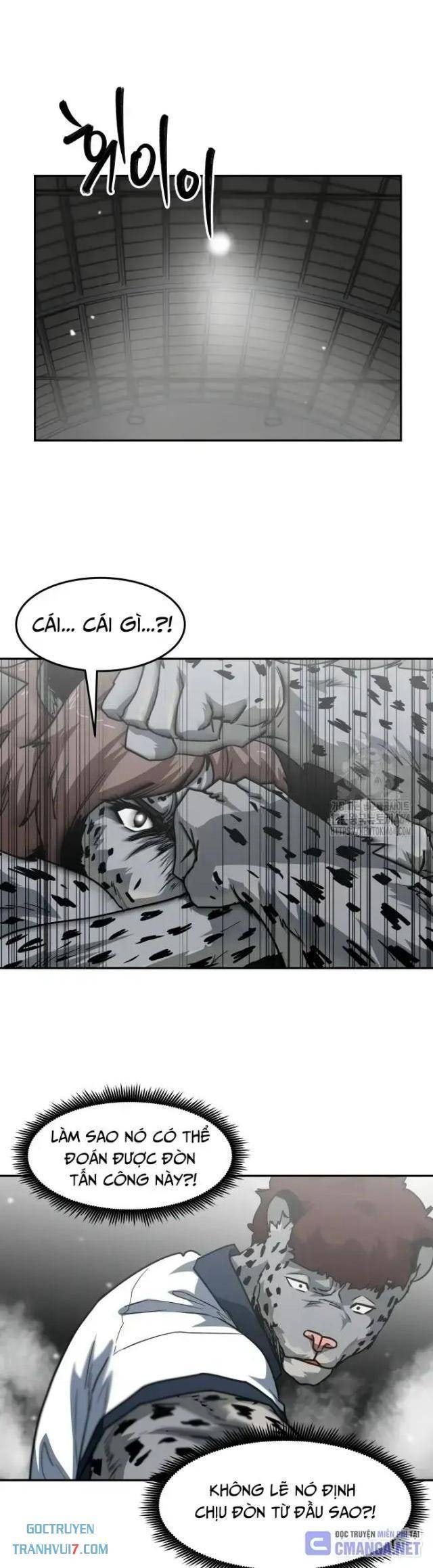 Trường Trung Học Thú Nhân - Page 28