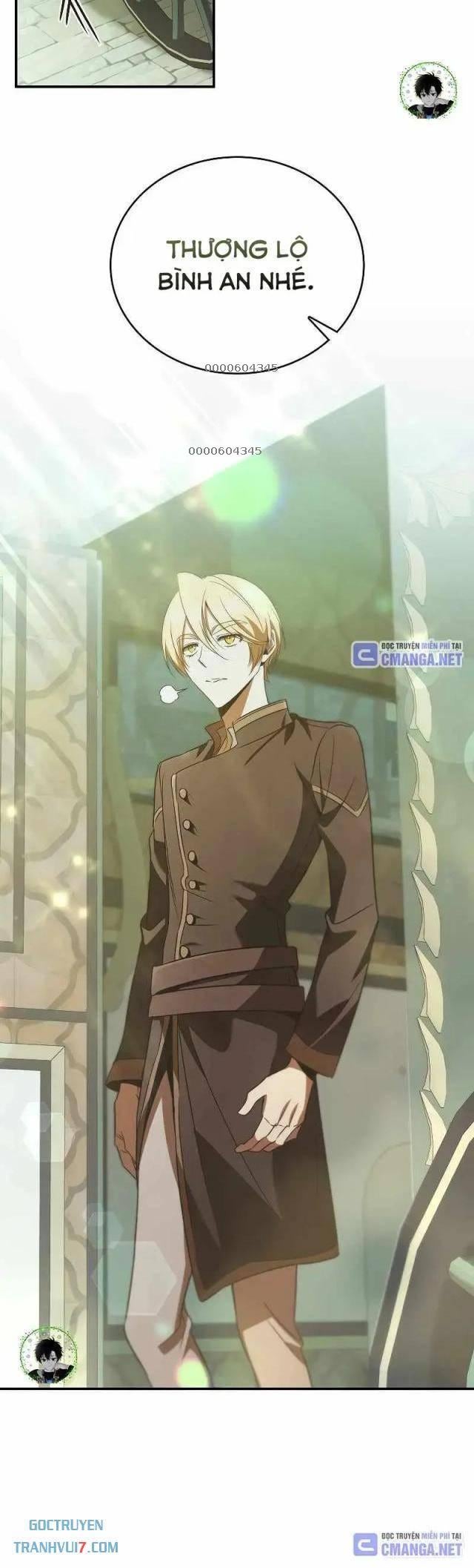 Tao Tái Sinh Làm Trùm - Page 17