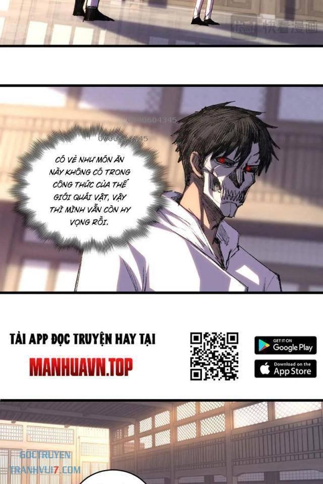 Trảm Nguyệt - Page 6