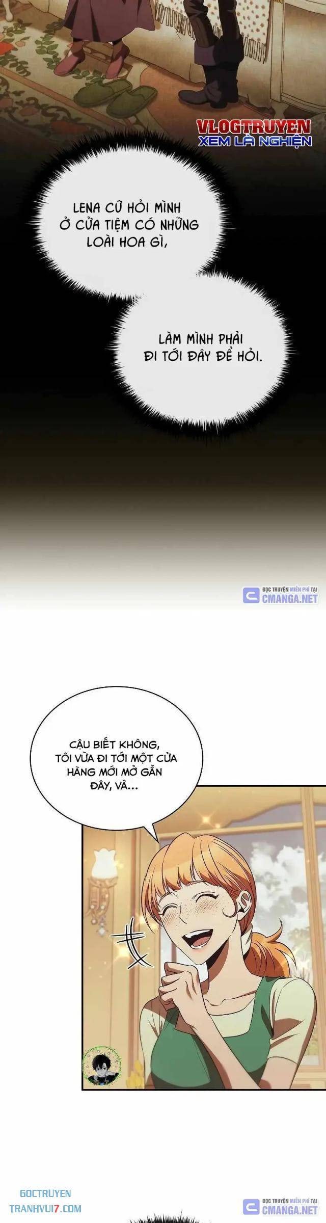 Tao Tái Sinh Làm Trùm - Page 22