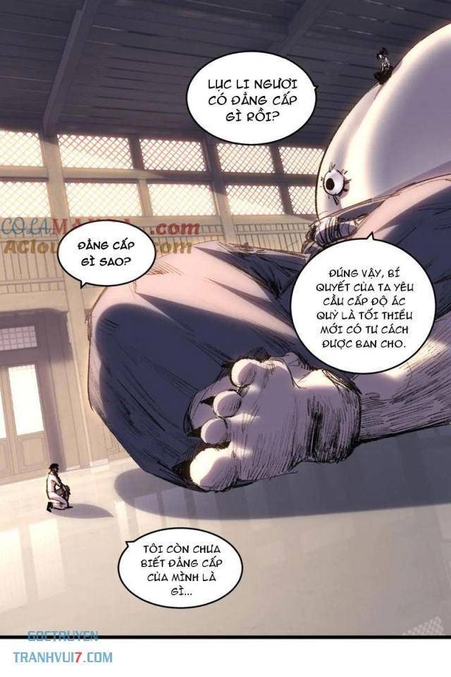 Trảm Nguyệt - Page 19