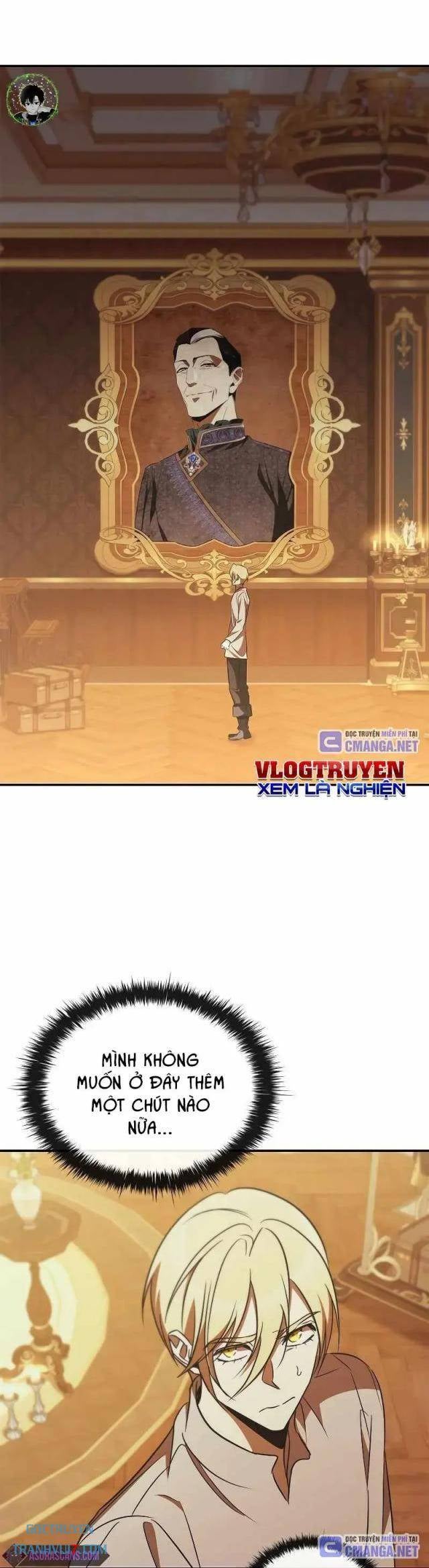 Tao Tái Sinh Làm Trùm - Page 13