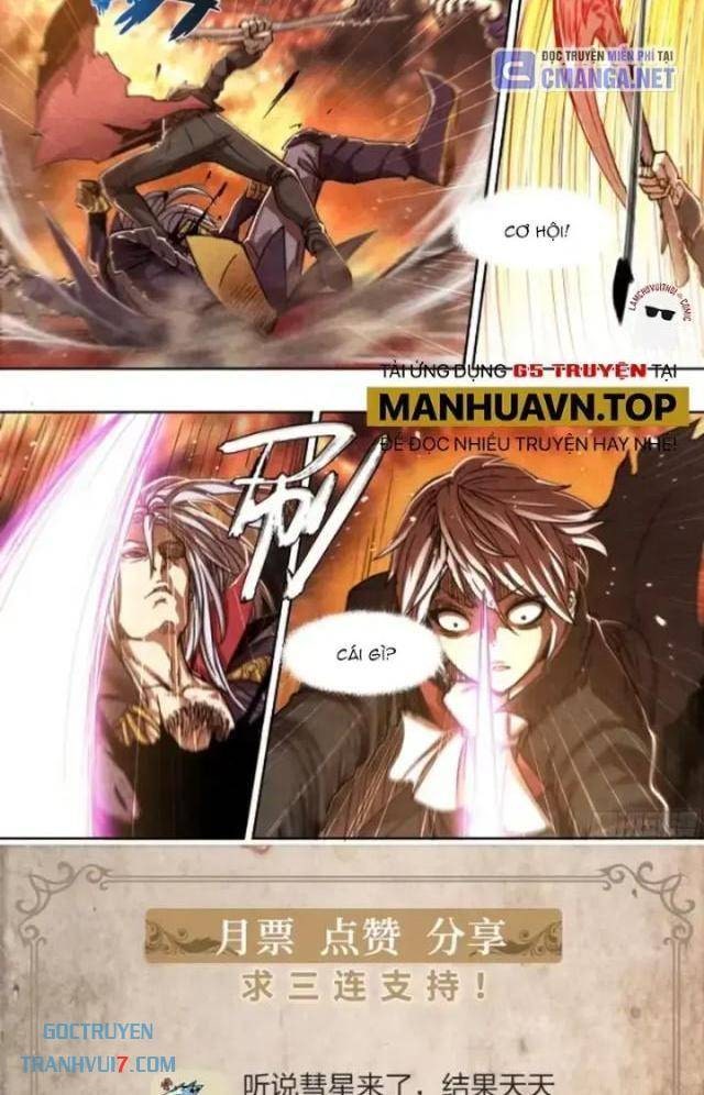 Dự Báo Khải Huyền - Page 24