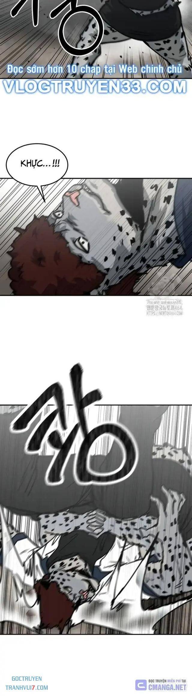 Trường Trung Học Thú Nhân - Page 30