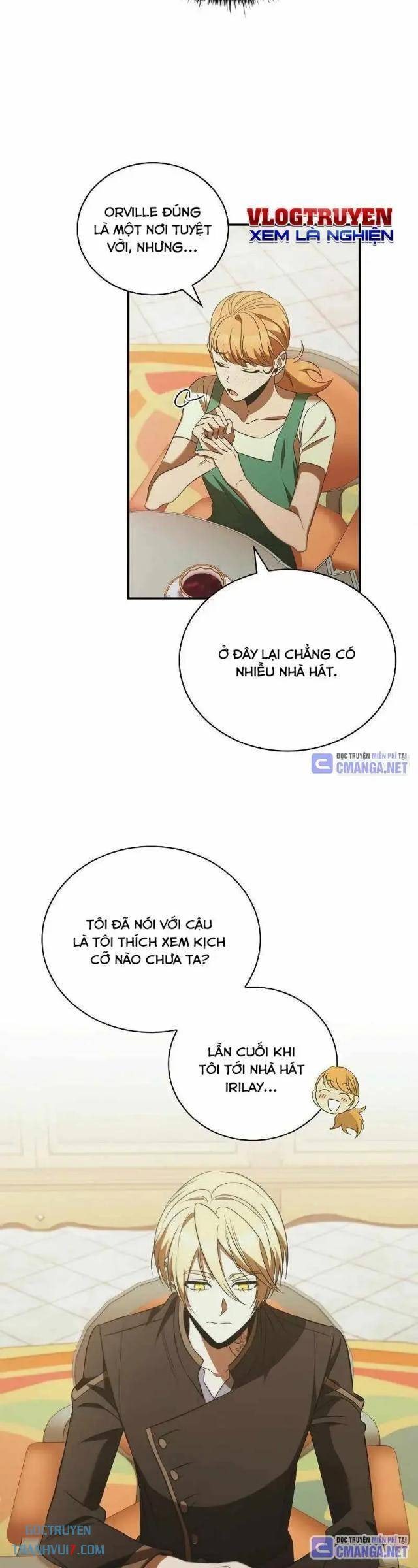 Tao Tái Sinh Làm Trùm - Page 31