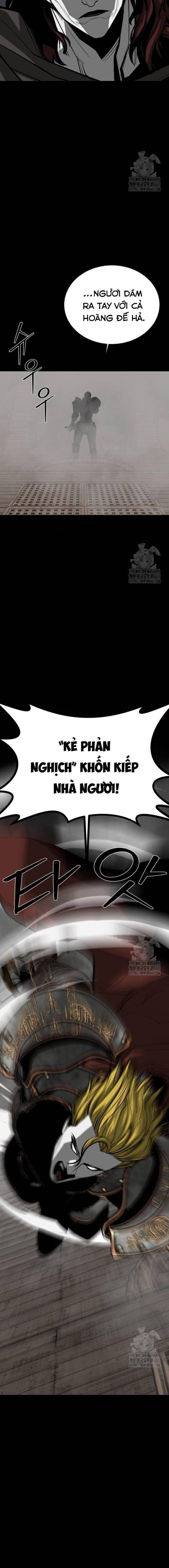 Nhân Vật Chính Ẩn Giấu Sức Mạnh - Page 19