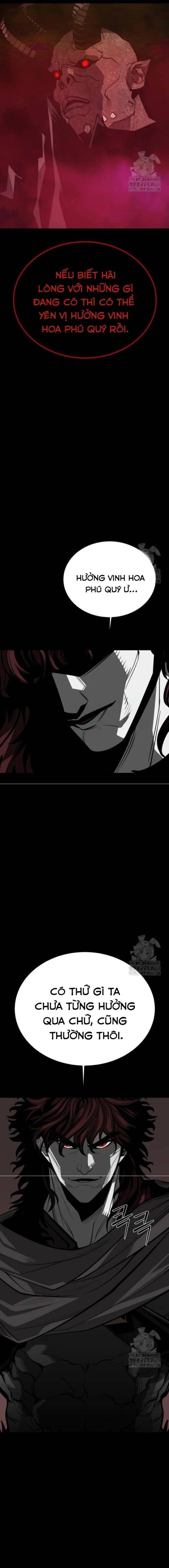 Nhân Vật Chính Ẩn Giấu Sức Mạnh - Page 28