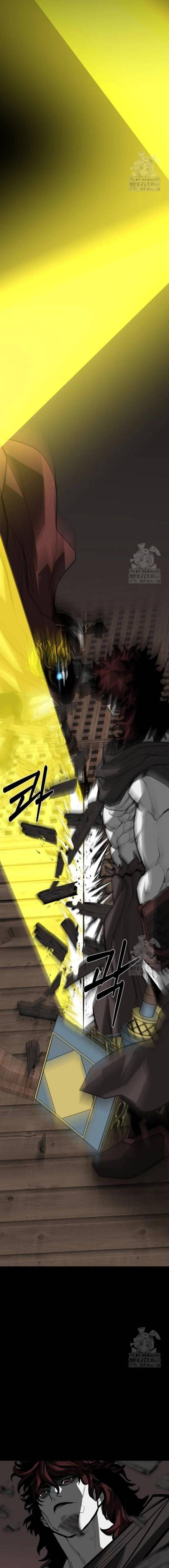 Nhân Vật Chính Ẩn Giấu Sức Mạnh - Page 15