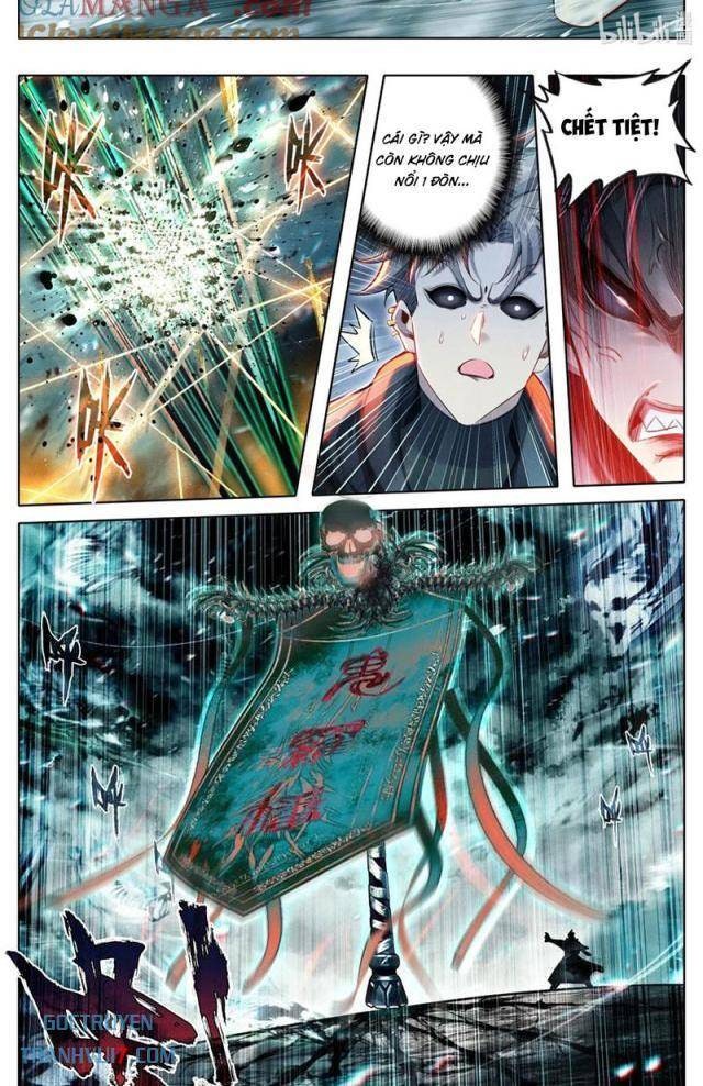 Phàm Nhân Tu Tiên - Page 5