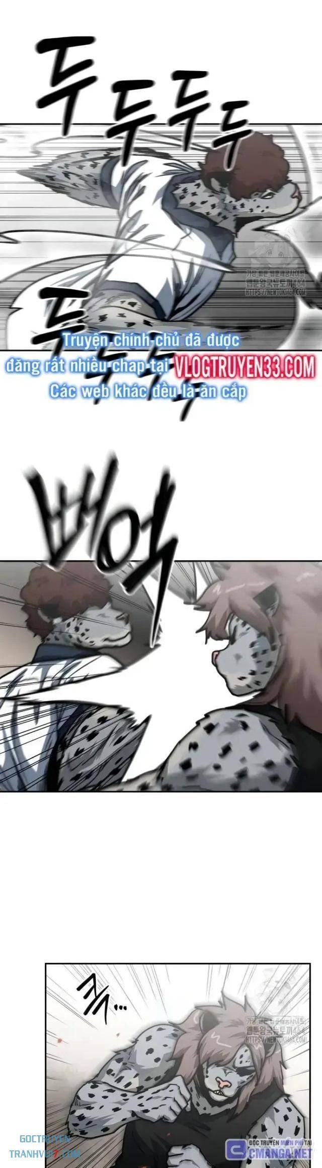 Trường Trung Học Thú Nhân - Page 11