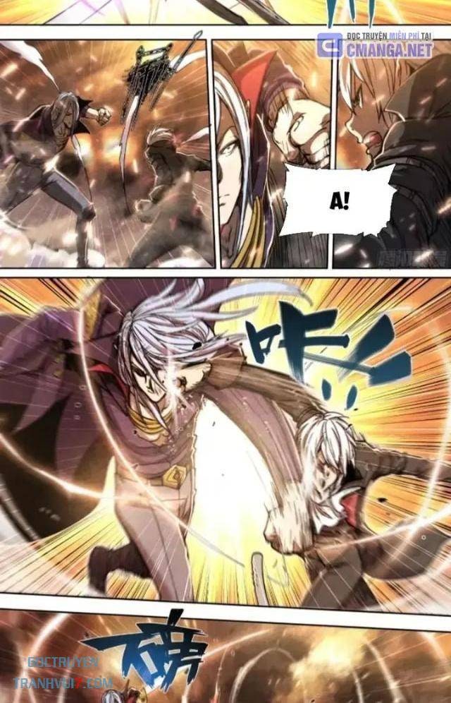 Dự Báo Khải Huyền - Page 18