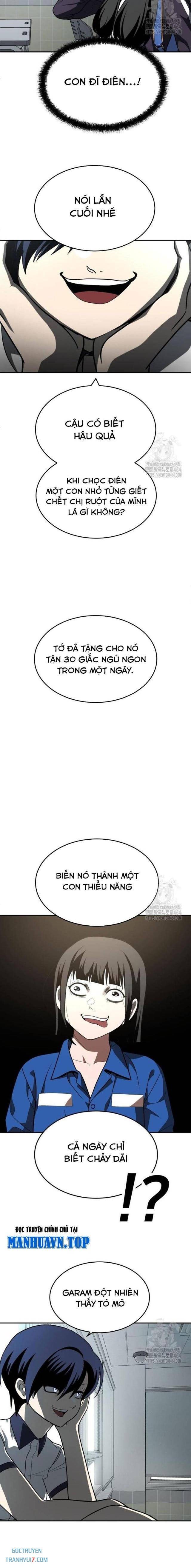 Món Đồ Chơi - Page 18