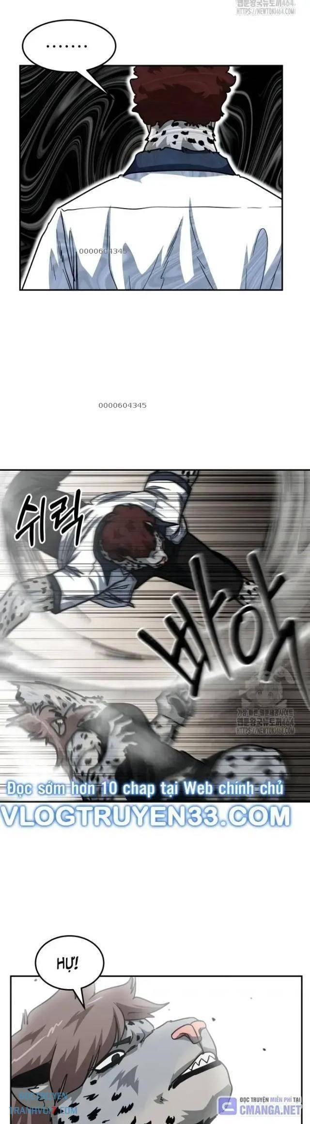 Trường Trung Học Thú Nhân - Page 17