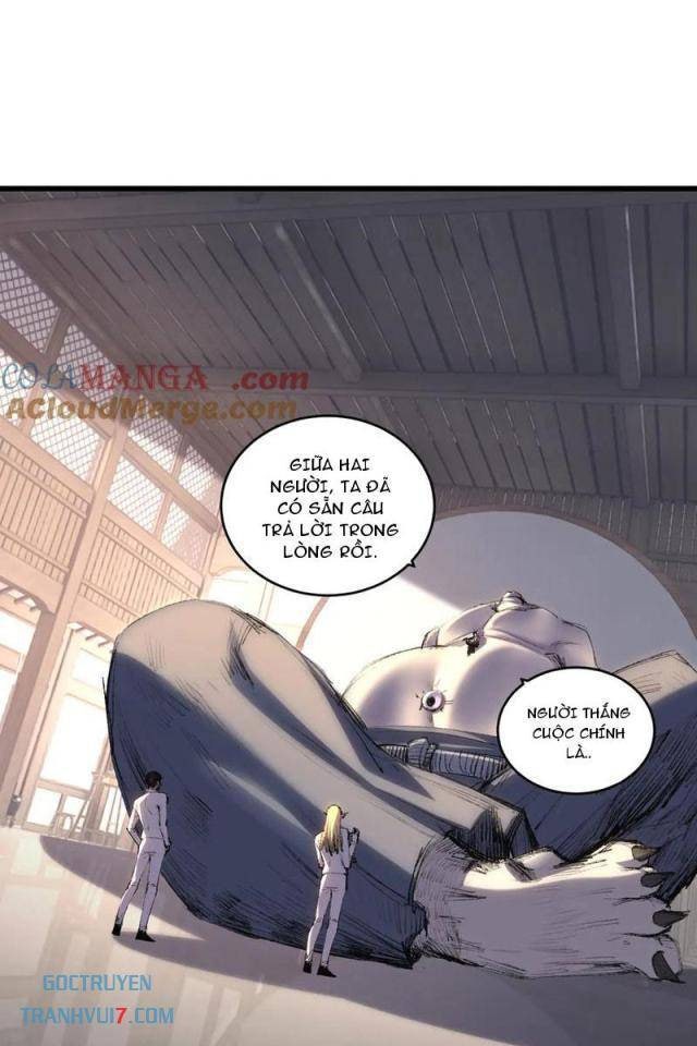 Trảm Nguyệt - Page 10