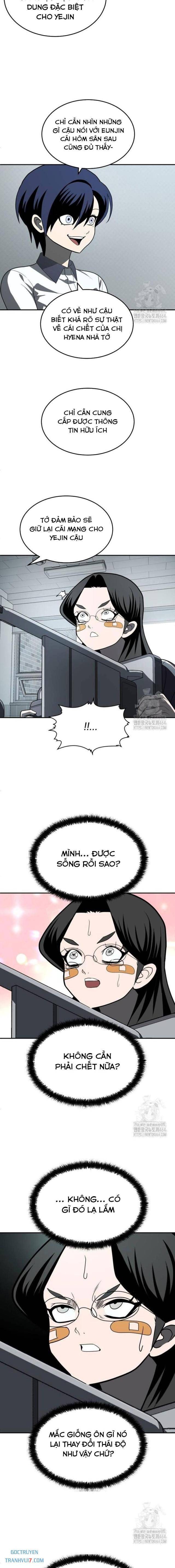 Món Đồ Chơi - Page 10