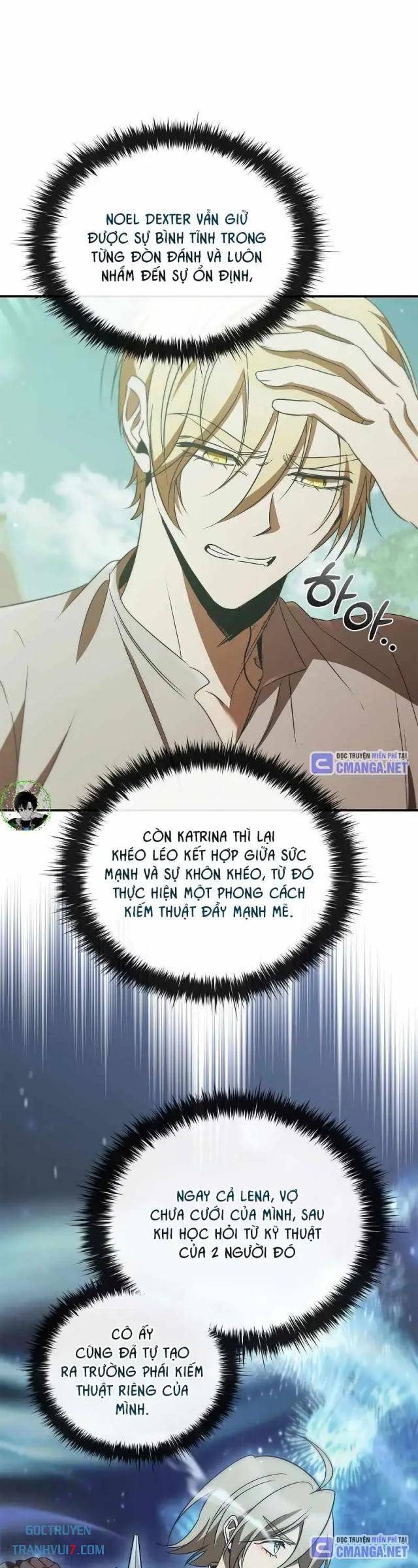 Tao Tái Sinh Làm Trùm - Page 7