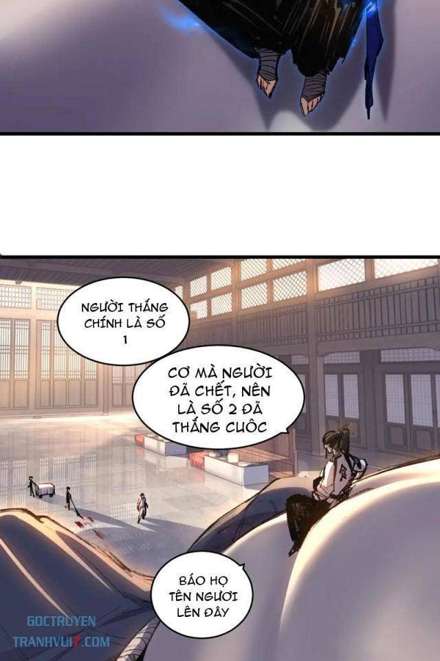 Trảm Nguyệt - Page 15