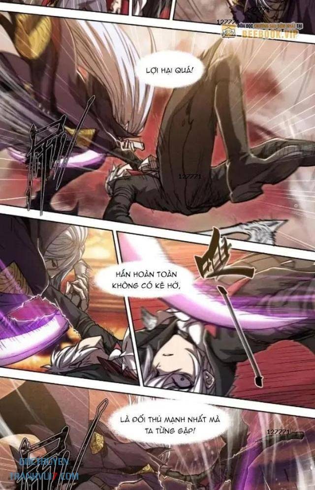 Dự Báo Khải Huyền - Page 9