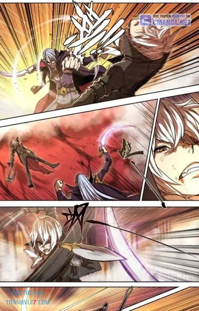 Dự Báo Khải Huyền - Page 12