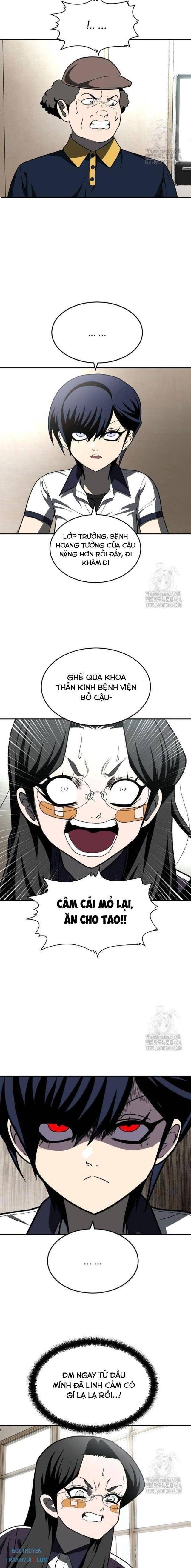 Món Đồ Chơi - Page 28