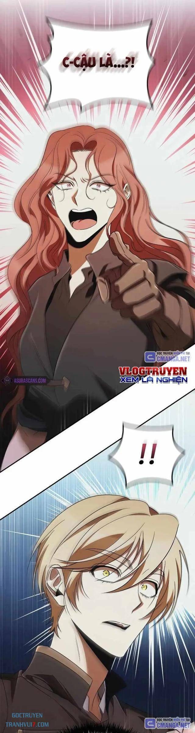 Tao Tái Sinh Làm Trùm - Page 38