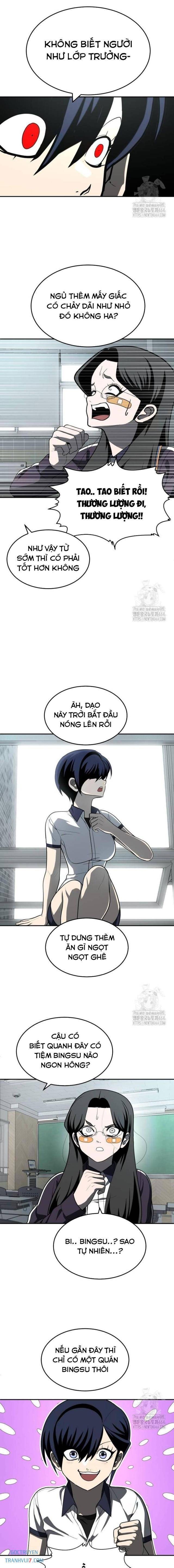 Món Đồ Chơi - Page 19