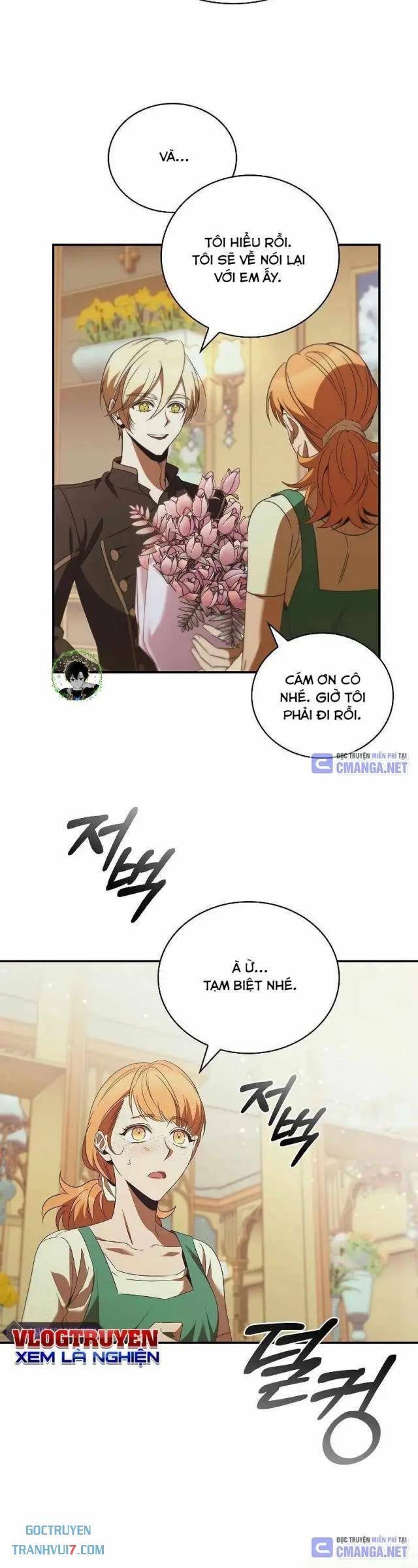 Tao Tái Sinh Làm Trùm - Page 36