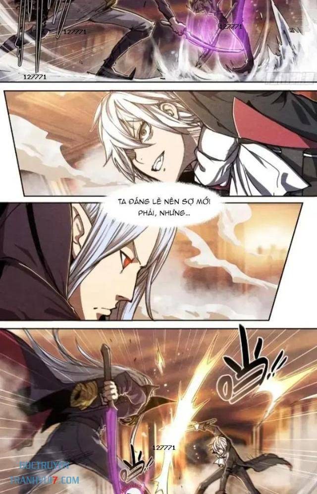 Dự Báo Khải Huyền - Page 10